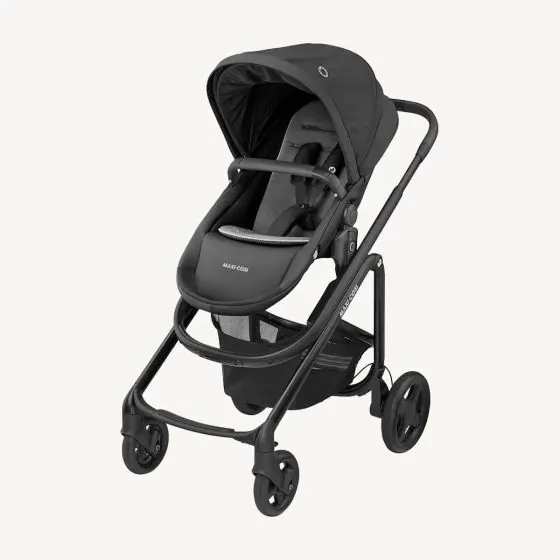 Lila CP 2 Stroller