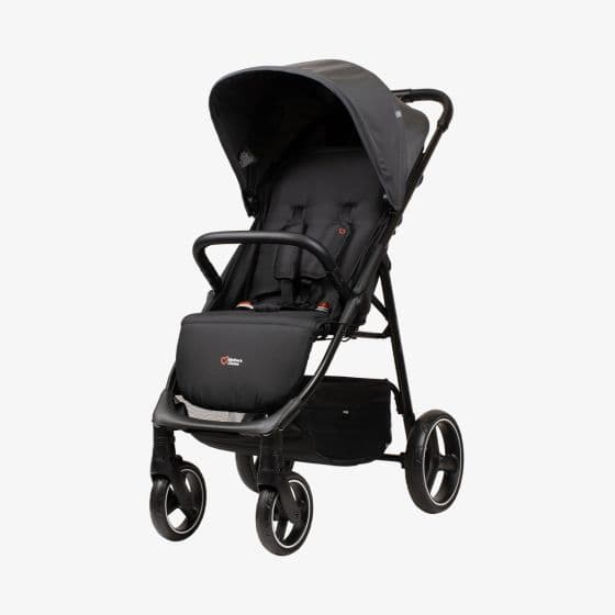Holly Stroller