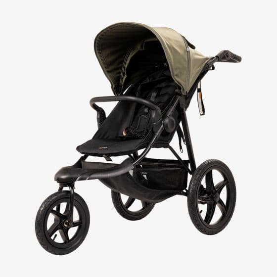 Cruiser 3 Wheel Stroller