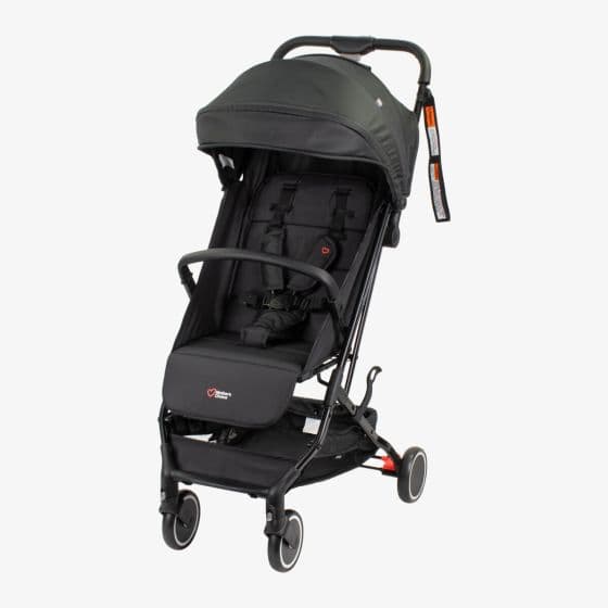 Ruby Compact Stroller