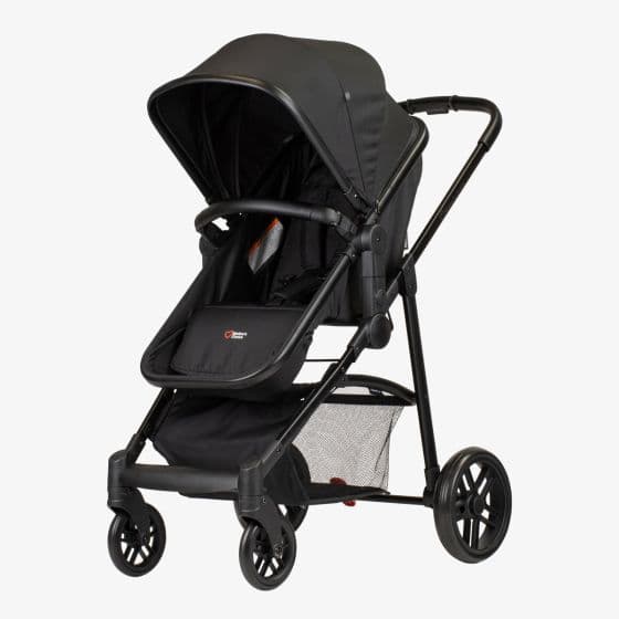 Haven 3 Comfort Stroller
